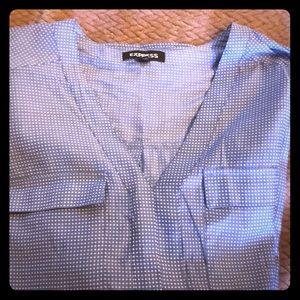 Express Blouse
